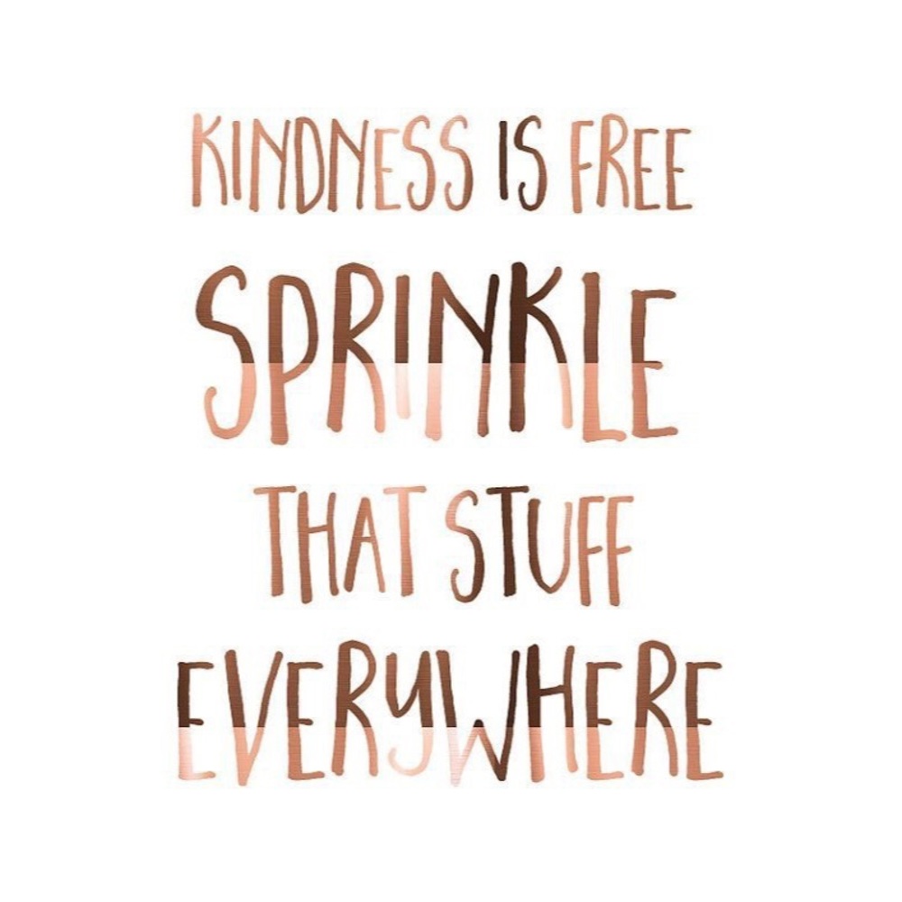 Kindness